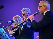 Film&Classic Music Chomutov "Ve filmu"