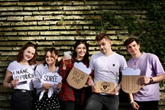 Medické soirée - SEPTEMBEERFEST