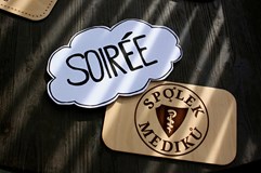 Medické soirée - SEPTEMBEERFEST