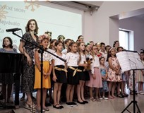 Ondřej RUML a 5 sborů - Zapomenutý příběh