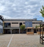 Kulturní dům Nadační, Velká Bystřice
