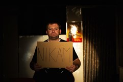 Neběhej s nůžkama v ruce