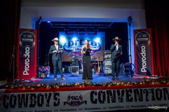 Cowboys Convention 2024