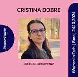Women in Tech Brno: Learn & Connect