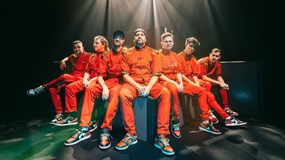 Fast Food Orchestra