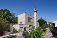 různá místa, Brno