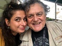 Zažij sochu! S Lucií a Jaroslavem Rónovými