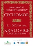 Čechomor