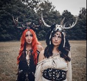 DELORAINE + Weljar (PL) + Valar (SK), BRNO