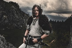 DELORAINE + Weljar (PL) + Valar (SK), BRNO