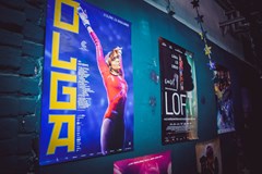 Queer Vibe Party | YOUR MOVIE