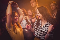 Queer Vibe Party | YOUR MOVIE
