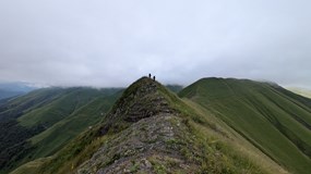 Ázerbajdžán - země, co má vše a nic