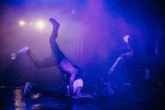 Show MEN4QUEEN - Karlovy Vary