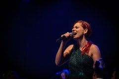 Adventní koncert Koletovy hornické hudby 2024