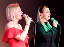 THE SOUND PACK (Polsko), vocal jazz