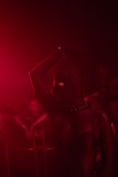SUPREME RAVE ROOM #2 @ secret location, Ostrava