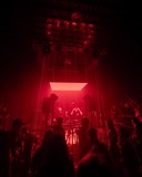 SUPREME RAVE ROOM #2 @ secret location, Ostrava