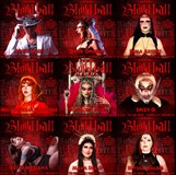 Blood Ball 2024