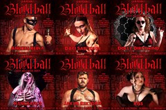 Blood Ball 2024
