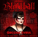 Blood Ball 2024