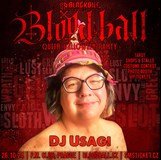 Blood Ball 2024
