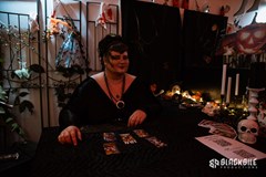 Blood Ball 2024