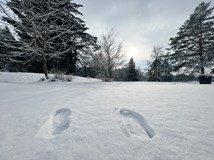 Silvestr na Medlově