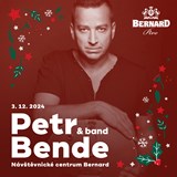 Koncert: Petr Bende & band