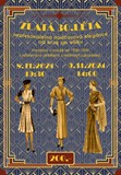 Zlatá 30.léta - nepřekonatelná elegance od krize po válku
