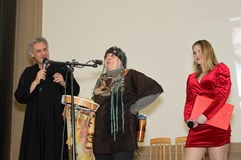 XII. Festival SOUZNĚNÍ