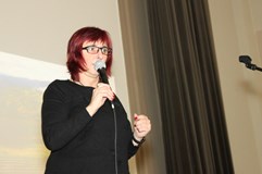 XII. Festival SOUZNĚNÍ