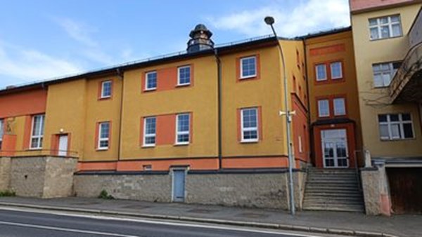 Sokolovna