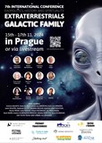 RECORD: 7th Conference Exopolitics, History & Spirituality 2024