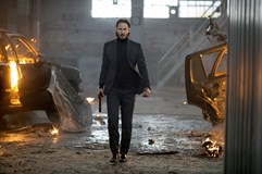 John Wick - 10. výročí