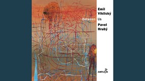 Viklický & Hrubý (CZ) - Between us