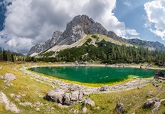 Kolumbie - místní kultura a udržitelné cestování