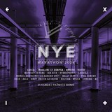 NYE MARATHON