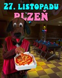 Abeceda strachu ŽIVĚ v PLZNI