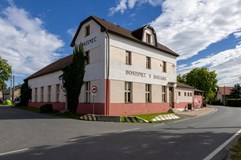 Hostinec v Doubku - Dinner theatre, Doubek