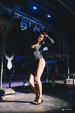 WILD FEST - zimní scéna