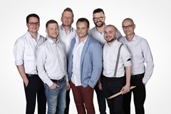 Kancl Paní Nadlesní "20"