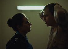 FILMOVÝ KLUB - Dozorkyně