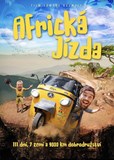 Tomík na cestách: Africká jízda