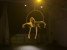 Jana Švecová – Z deníku pohybů světa