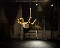 Jana Švecová – Z deníku pohybů světa
