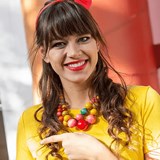 Karol a Kvído: Divadelní představení – Pirátský poklad