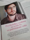 Ketaminem asistovaná psychoterapie