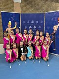 Akademi Merilly Cheb 2025