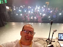 VĚRA ŠPINAROVÁ Tribute KONCERT + TANEČNÍ RETRO PÁRTY / DJ